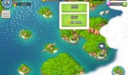 海岛奇兵最新版本爆料,全新玩法与升级等你探索